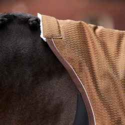 Coperta da paddock Imperial Riding Super-proof 200 g Bronzo Marrone