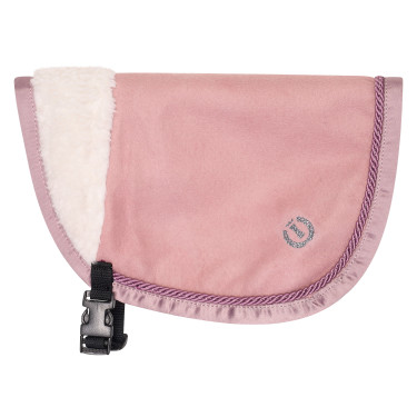 Coperta in pile Hobby Horse Imperial Riding Free Spirit Ballerine Rosa Coperta in pile Hobby Horse Imperial Riding Free Spirit Ballerine Rosa
