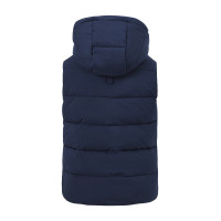Gilet senza maniche Euro-Star Isla da donna Argilla Beige