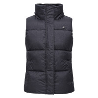 Gilet senza maniche Imperial Riding Belle donna Nero Gilet senza maniche Imperial Riding Belle donna Nero