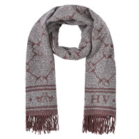 Sciarpa HV Polo Shelly Erica naturale Beige