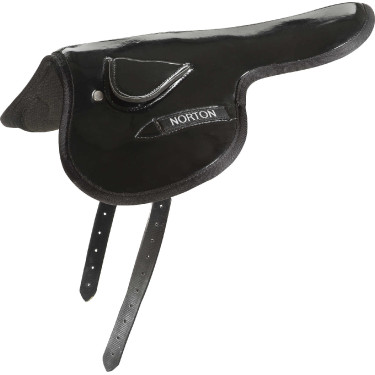 Sella da Corsa Norton Rexine Sella da Corsa Norton Rexine