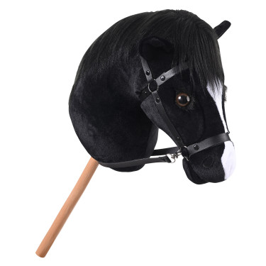 Hobby Horse Imperial Riding Grand Prix Nero