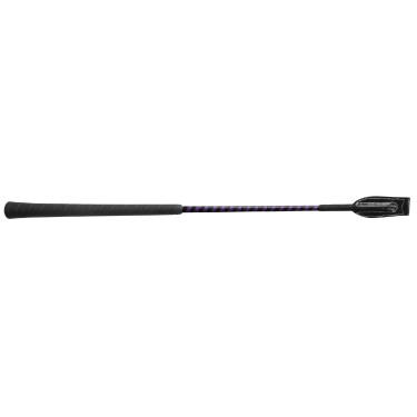 Peitsche Whip & Go Wettbewerb Nero / viola Peitsche Whip & Go Wettbewerb Nero / viola