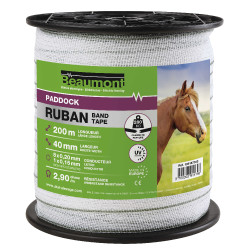 Nastro 40 mm 200 m Beaumont Nastro 40 mm 200 m Beaumont