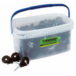 Isolatore ad anello eco Beaumont per 90