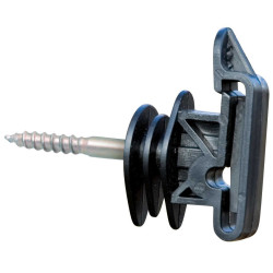 Isolatore per nastro da 12 a 40 mm Beaumont confezione da 90 Isolatore per nastro da 12 a 40 mm Beaumont confezione da 90