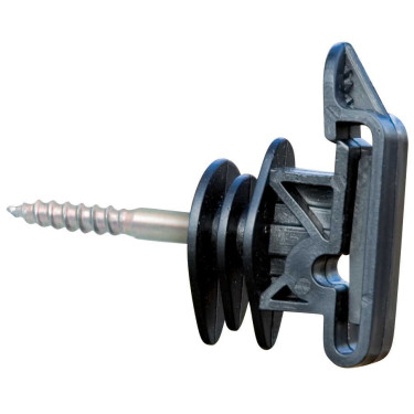 Isolatore per nastro da 12 a 40 mm Beaumont confezione da 90 Isolatore per nastro da 12 a 40 mm Beaumont confezione da 90