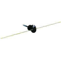 Isolatore anulare rinforzato Beaumont per 25 Isolatore anulare rinforzato Beaumont per 25