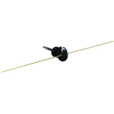 Isolatore anulare rinforzato Beaumont per 25 Isolatore anulare rinforzato Beaumont per 25
