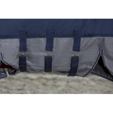 Coperta Equithème Tyrex 600 D Belly Belt 300G Coperta Equithème Tyrex 600 D Belly Belt 300G