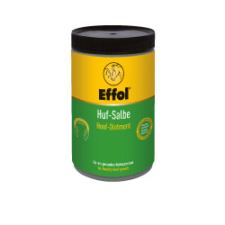 EFFOL unguento per zoccoli - nero