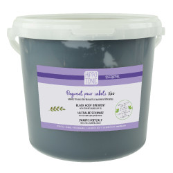 Unguento nero per zoccoli Hippotonic