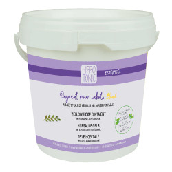 Unguento biondo per zoccoli Hippotonic