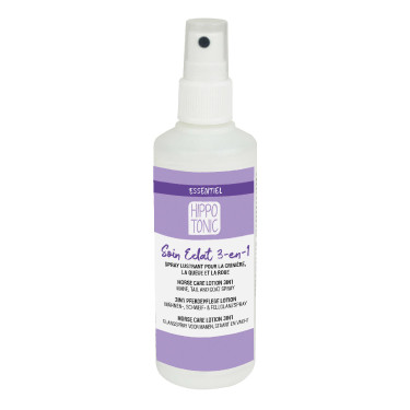 Cura 3 in 1 Hippotonic Essentiel