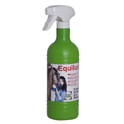 Detergente per abiti Equilux Stassek