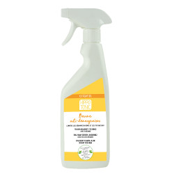 Spray lenitivo antiprurito Hippotonic Essentiel Spray lenitivo antiprurito Hippotonic Essentiel