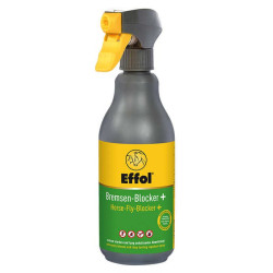 Repelente de mutucas + Effol