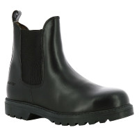 Stivali Norton Safety Marrone Stivali Norton Safety Marrone