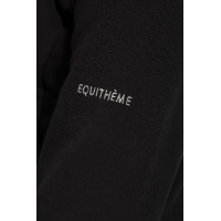 Giacca da concorso Equithème Soft Classic Nero Giacca da concorso Equithème Soft Classic Nero