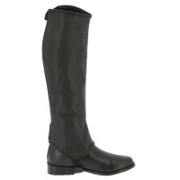 Mini-chaps Equithème Soft Avana Marrone Mini-chaps Equithème Soft Avana Marrone