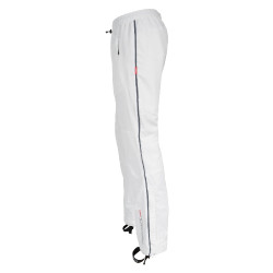 Pantaloni da corsa estivi Finn-Tack Pro Bianco