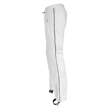 Pantaloni da corsa estivi Finn-Tack Pro Bianco