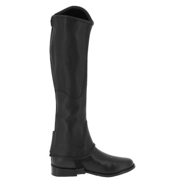 Mini-chaps Equithème Premium Mini-chaps Equithème Premium