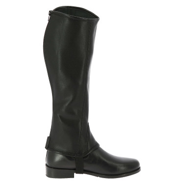 Mini-chaps Norton Stretch Nero