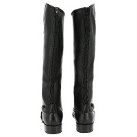 Mini-chaps Norton Stretch Nero