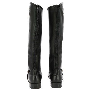 Mini-chaps Norton Stretch Nero