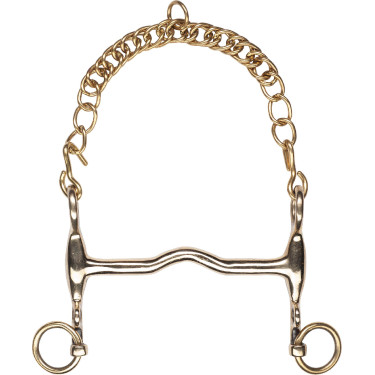 Mors L'hotte Feeling rami in rame corti