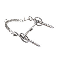 Mors Liverpool Feeling rotto