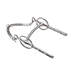 Mors Liverpool Feeling sagomato 1/2 intrecciato