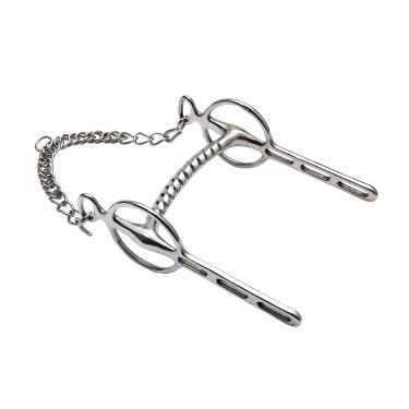 Mors Liverpool Feeling sagomato 1/2 intrecciato