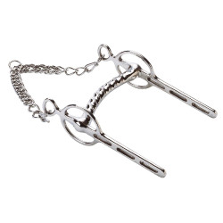 Mors Liverpool Feeling sagomato 1/2 intrecciato