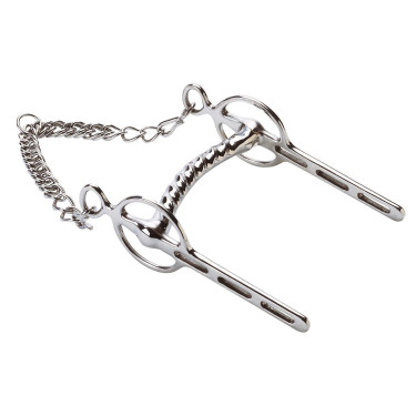 Mors Liverpool Feeling sagomato 1/2 intrecciato