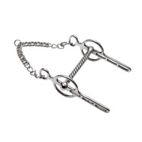 Filet Liverpool Feeling diritto 1/2 ritorto