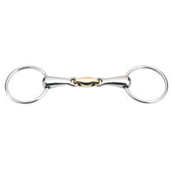Mors 2 anelli Feeling Anatomic inox cyprium Mors 2 anelli Feeling Anatomic inox cyprium