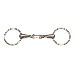 Mors 2 anelli Feeling Bristol