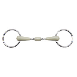 Morso 2 anelli Feeling flexi doppia rottura Morso 2 anelli Feeling flexi doppia rottura
