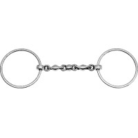 Mors 2 grandi anelli...