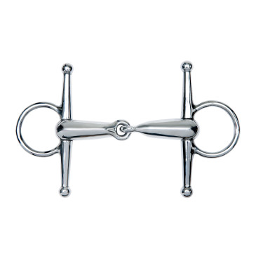 Morso ad aghi Feeling