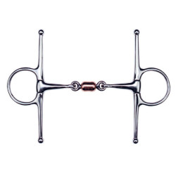 Morso ad ago Feeling con rotella