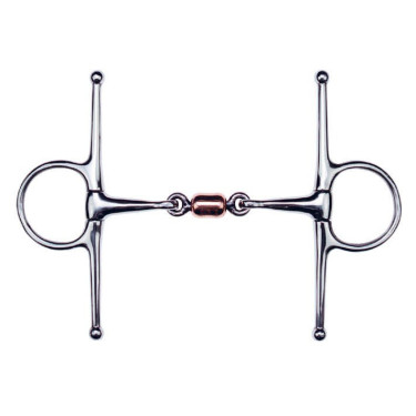 Morso ad ago Feeling con rotella