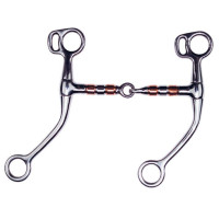 Mors da allenamento Feeling...