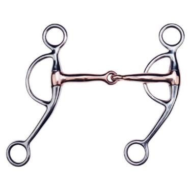 Filet da allenamento Feeling in rame