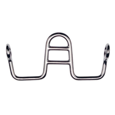 Mors Feeling Tongue Clip Mors Feeling Tongue Clip