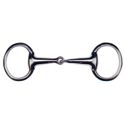 Filet olive Feeling con anelli piatti Filet olive Feeling con anelli piatti