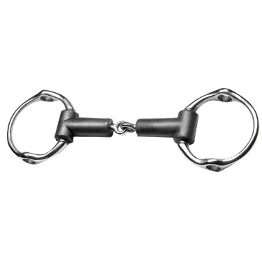 Filet olive Feeling snodato in gomma rotta Filet olive Feeling snodato in gomma rotta